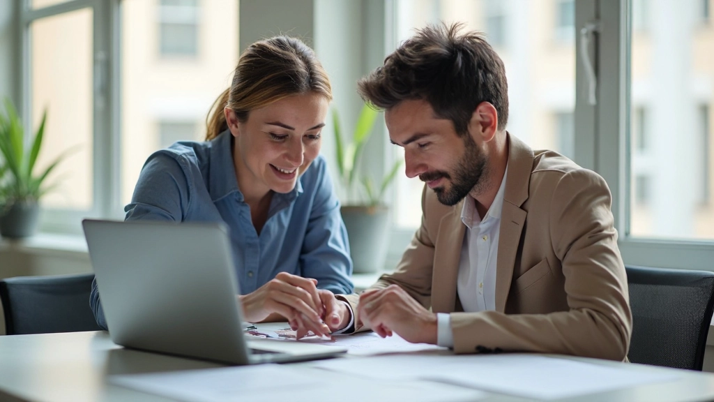 Командная работа над финансовым планированием и анализом данных