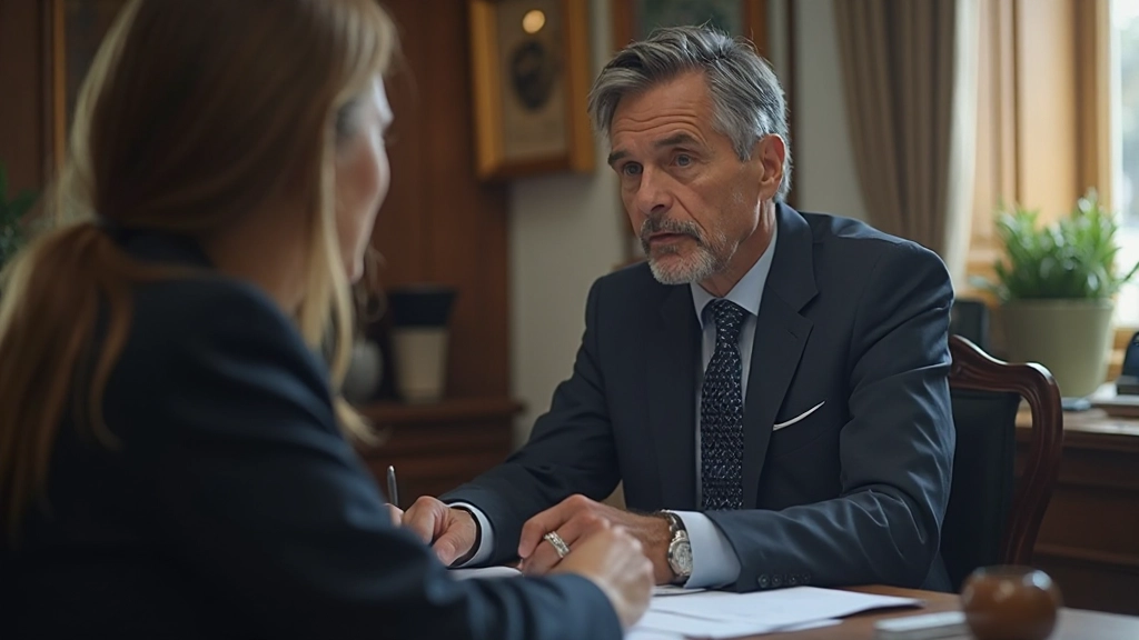 Консультация по финансовому планированию с документами